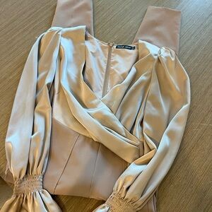 Lavish Alice pant suit